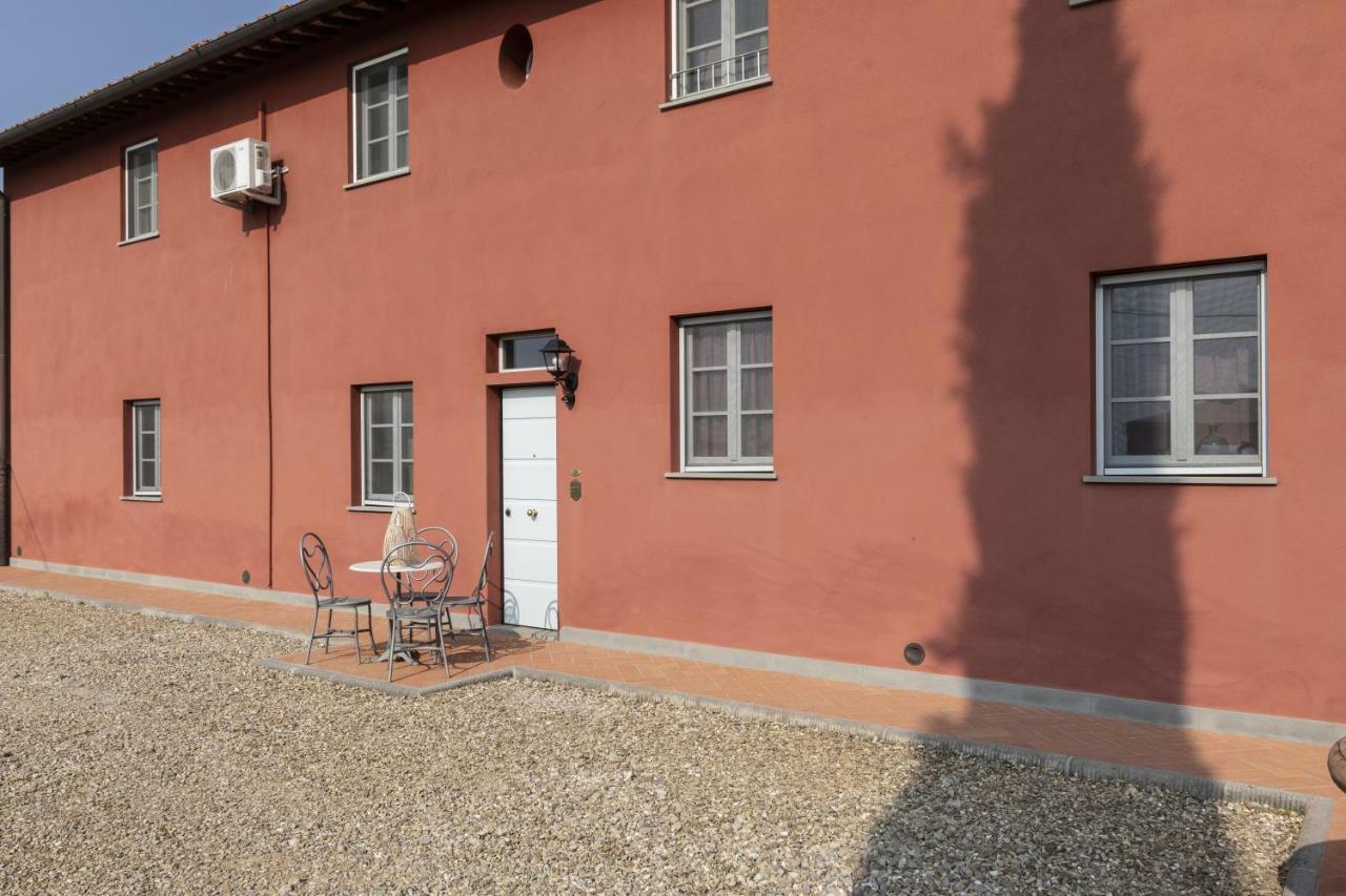 Residenza Piandaccoli Vila Lastra a Signa Exterior foto